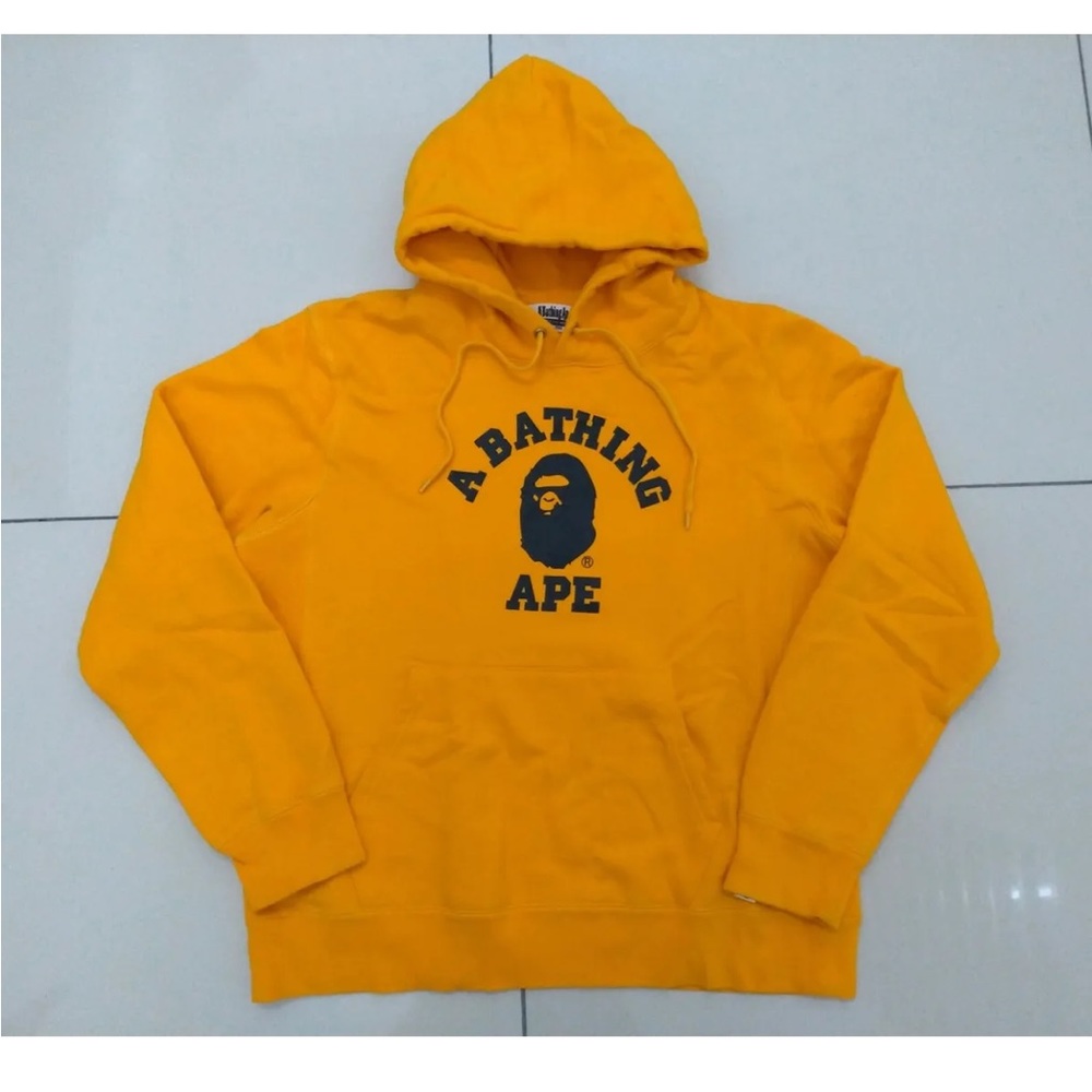 Bape hoodie